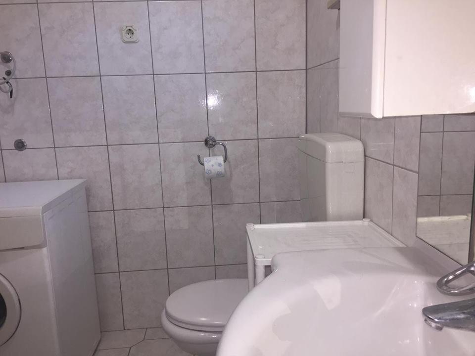 Apartment Mirela Supetar Kültér fotó
