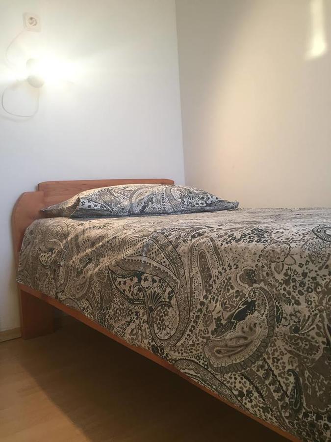 Apartment Mirela Supetar Kültér fotó