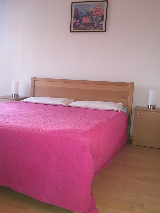 Apartment Mirela Supetar Kültér fotó